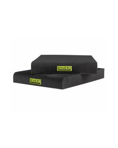 Bemero Absorberplatte Iso Pads Large Paar
