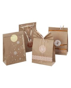 Folia Adventskalender Natur