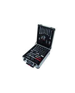 Toolland Werkzeugkoffer HSET260 260-teilig