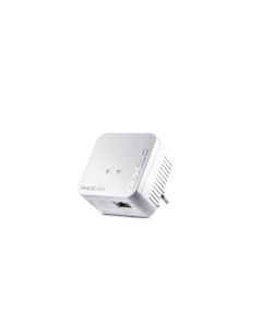 devolo Powerline Magic 1 WIFI mini Erweiterungsadapter