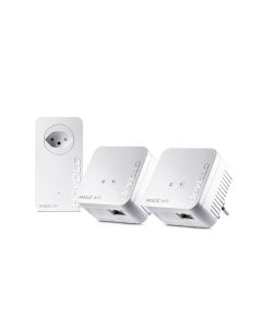 devolo Powerline Magic 1 WiFi mini Multiroom Kit