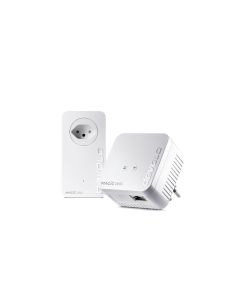 devolo Powerline Magic 1 WiFi mini Starter Kit