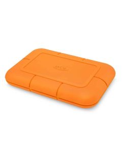 LaCie Externe SSD Rugged 4000 GB