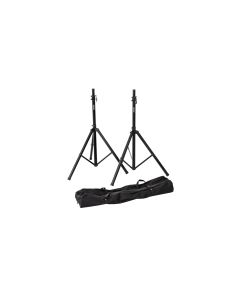 Bemero Boxenstative SS-9020BK-Set
