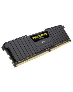 Corsair DDR4-RAM Vengeance LPX Black 3200 MHz 1x 8 GB