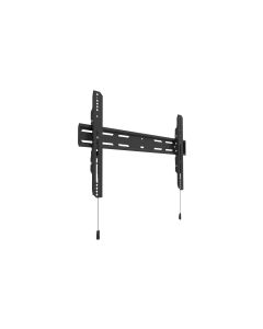Multibrackets Wandhalterung Outdoor-Halterung 6683 Schwarz
