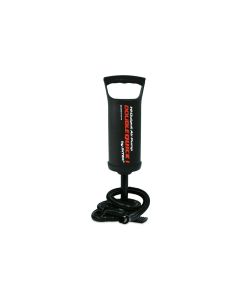 Intex Handpumpe Double Quick I Schwarz