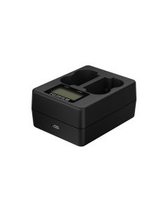 Fujifilm Ladegerät BC-W235