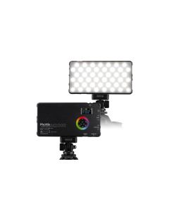 Phottix Videoleuchte M200R RGB