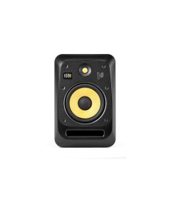 KRK Studiomonitor V8 Series 4 Schwarz
