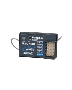 Futaba Empfänger R304SB