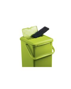 Rotho Ersatzfilter Aktivkohle, für Komposteimer