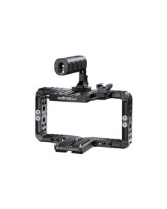 Walimex Pro Schulterstativ pro Aptaris Universal Frame