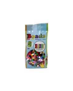 Creativ Company Bügelperlen Nabbi Medium Standard Farben