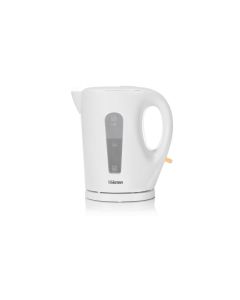 Tristar Wasserkocher WK-3380 1.7 l, Weiss