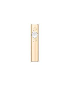 Logitech Presenter Spotlight Gold