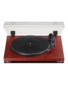 TEAC TN-180BT Kirschrot