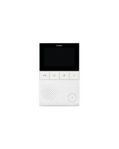 Doorbird Innensprechstelle A1101, Weiss