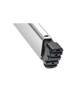 Hailo PVC-Fuss 43/20 mm Steigholm