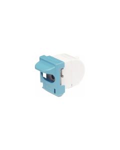Esselte Heftklammer Kassette 5020e 3000 Stück