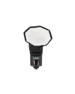 Dörr Blitzdiffusor Softbox Octagon (mini)