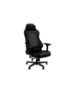 noblechairs Gaming-Stuhl HERO Schwarz
