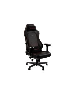 noblechairs Gaming-Stuhl HERO Schwarz/Rot