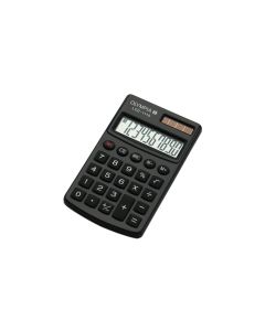 Olympia Taschenrechner LCD 1110