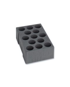 L-BOXX Silikon-Kartuscheneinsatz L-Boxx 374