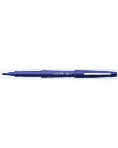 Paper Mate Fineliner Flair B, Blau
