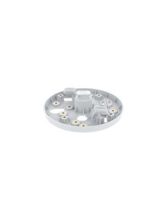 Axis Lichtschienenhalterung T91A33 Weiss 4 Stück