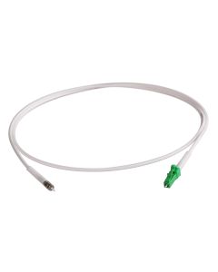 Swisscom LWL-Anschlusskabel Fibre Clik-LC Extension Kit 20 m