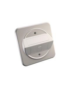 Swisscom Multimediadose 2x RJ45 / 1x FO
