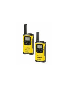 National Geographic Rettungsdienst Walkie Talkie Set