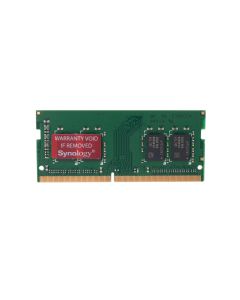 Synology NAS-Arbeitsspeicher D4ECSO-2666-16G SO-DDR4 ECC 2666MHz 16GB
