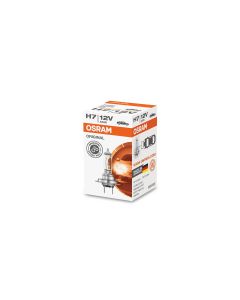 OSRAM H7 ORIGINAL LINE 12 V PKW