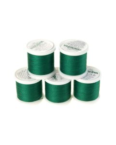 Madeira Näh-, Quilt und Overlockgarn Aerofil 35 Grün