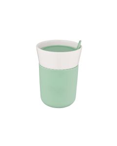 BergHOFF Thermobecher Leo Line 330 ml, Mint