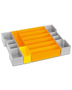 L-BOXX Insetbox Set F3 L-BOXX 102