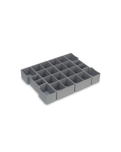 L-BOXX Insetbox Set K3 L-BOXX 102