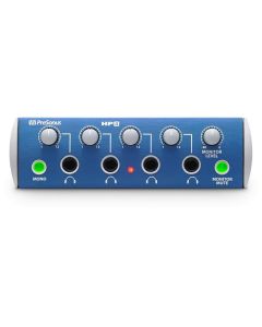Presonus Kopfhörerverstärker HP4