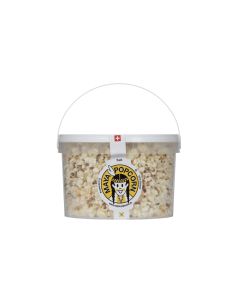 Maya Popcorn Popcorn   Salz Family 124 g