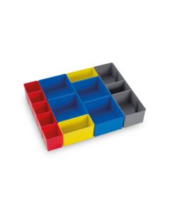 L-BOXX Insetbox Set C3 i-BOXX 72