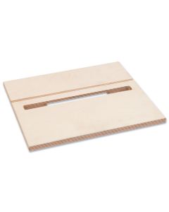 L-BOXX Arbeitsplatte L-BOXX Deckel einteilig
