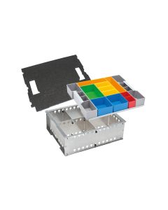 L-BOXX Trennwand L-BOXX 238 Komplettset