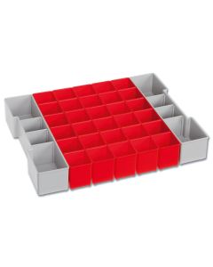 L-BOXX Insetbox Set A3 L-BOXX 102