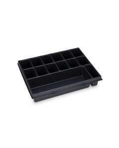 L-BOXX Kleinteileeinsatz i-BOXX 72 14 Mulden