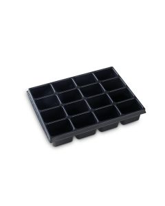 L-BOXX Kleinteileeinsatz i-BOXX 72 16 Mulden