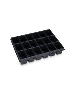 L-BOXX Kleinteileeinsatz i-BOXX 72 18 Mulden