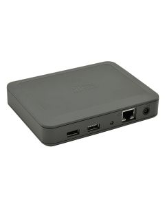 Silex Geräteserver Gigabit LAN USB3.0 DS-600